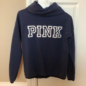 Victoria’s Secret Pink sweatshirt